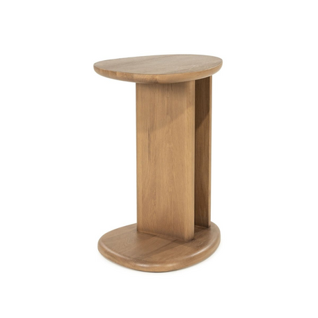 Jimmy 3-door wooden cabinet