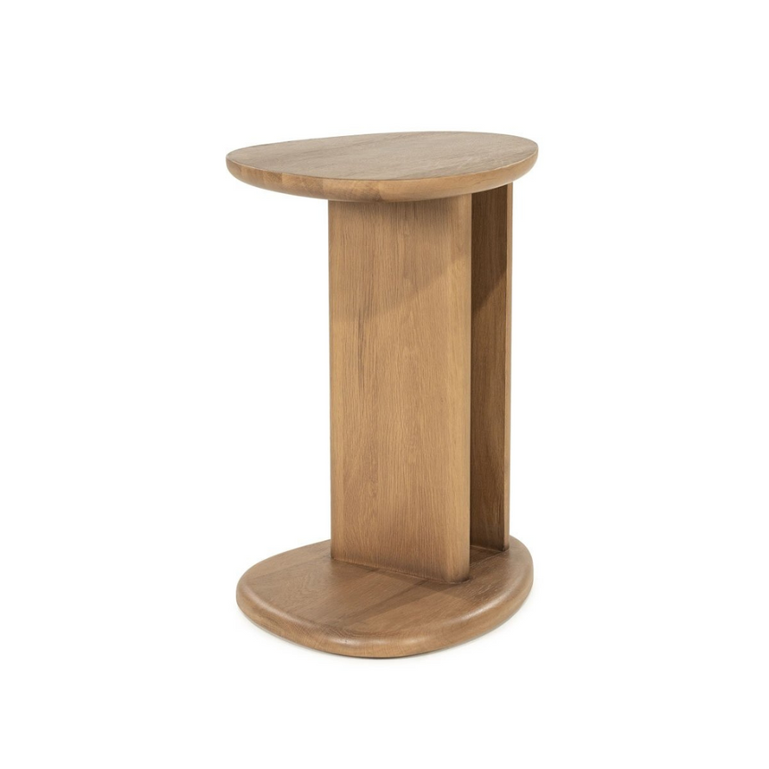 Jimmy 3-door wooden cabinet
