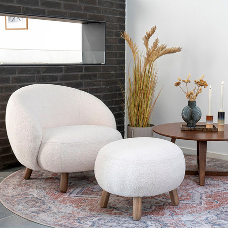 Baarn coffee table
