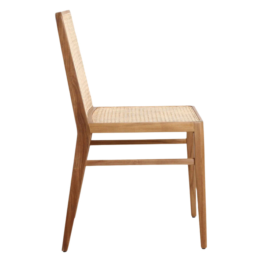 Nova rattan szék