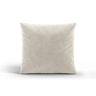 Hippy velvet pillow