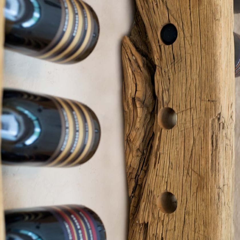 Sommelier bortartó