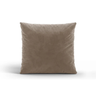 Hippy velvet pillow