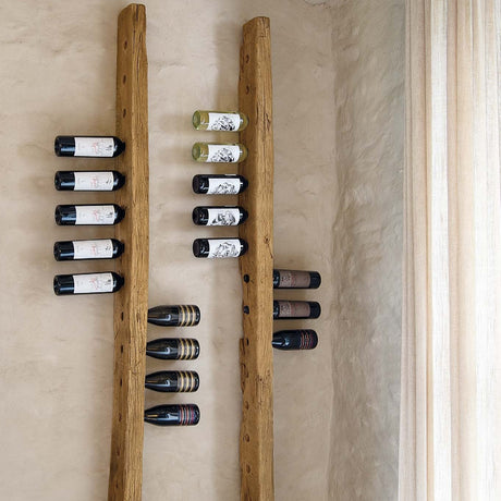 Sommelier bortartó