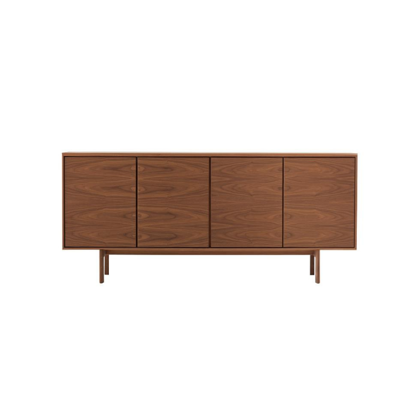 Kilt garden coffee table