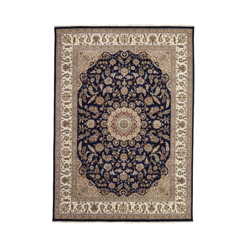 Noa wooden bedside table