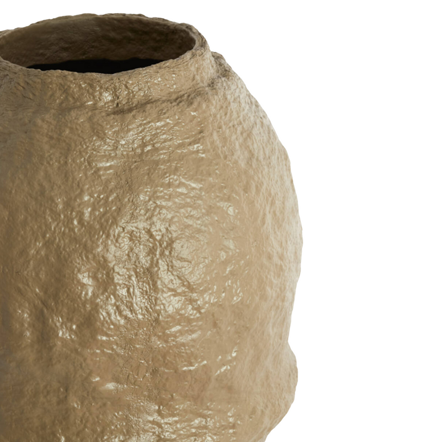 Raeni paper table lamp