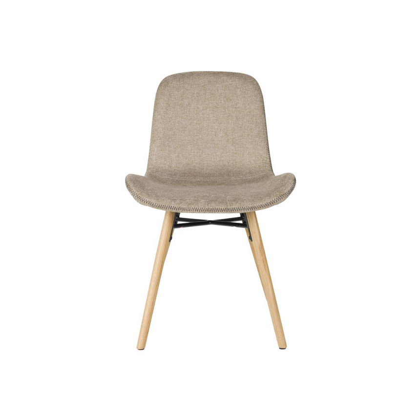 Lester szövet szék