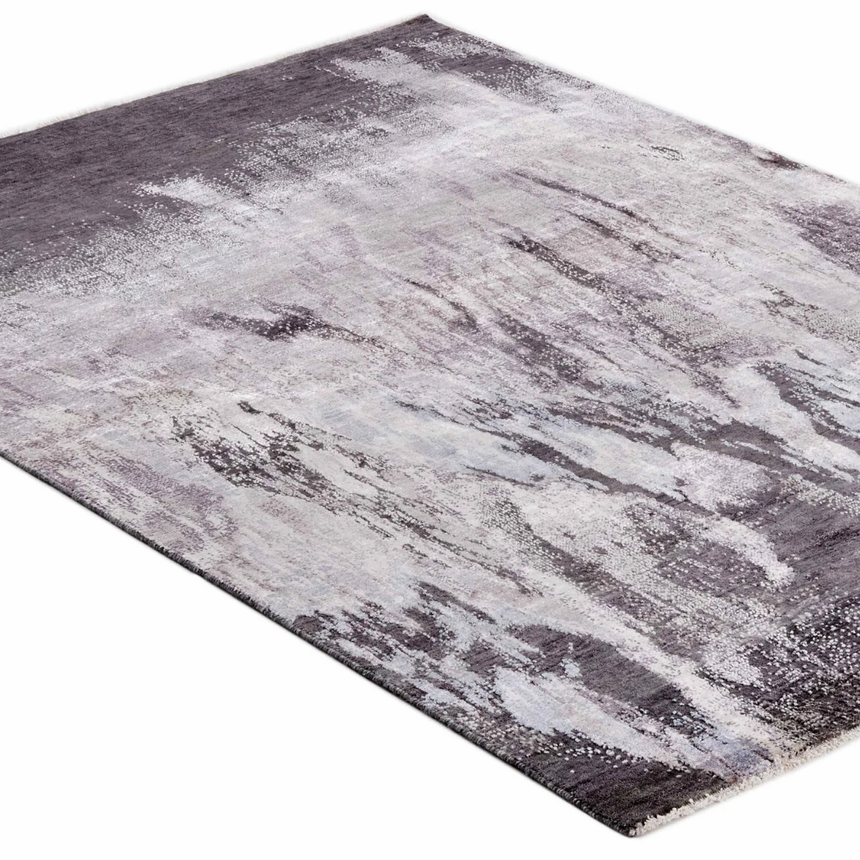 Noa wooden bedside table