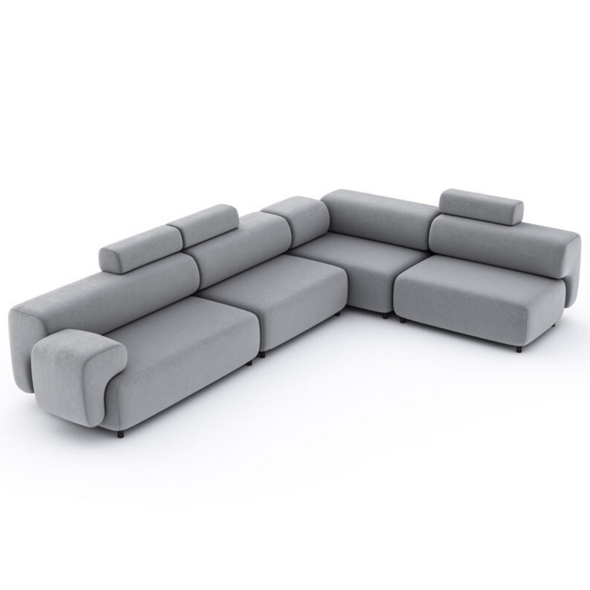 Vesta bed frame