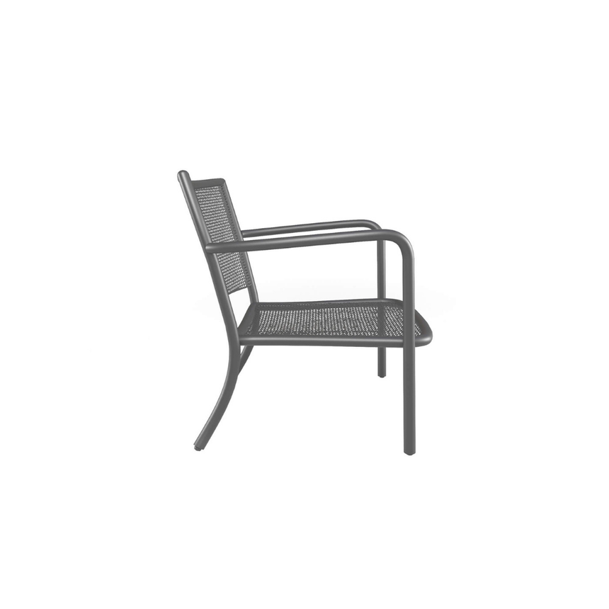 Athena fém kerti fotel