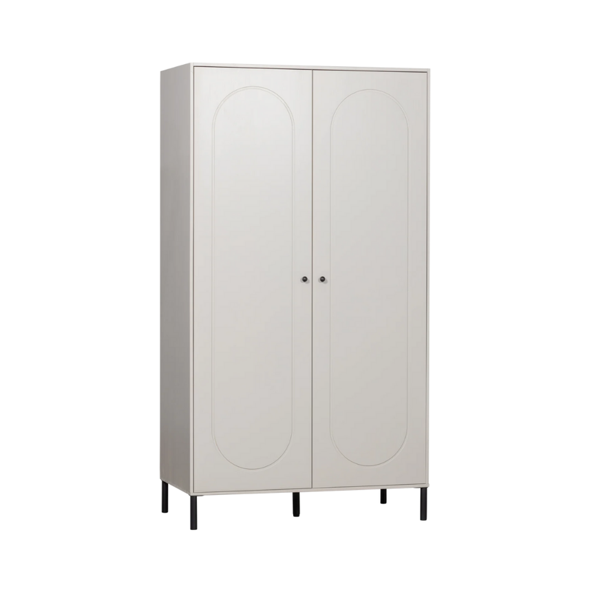 Xina fa kabinet 110x202