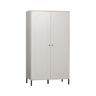 Xina fa kabinet 110x202