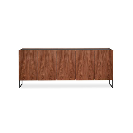 Kilt garden coffee table