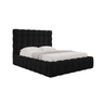 Mamaia velvet bed frame 160x200