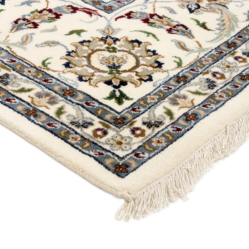 Noa wooden bedside table