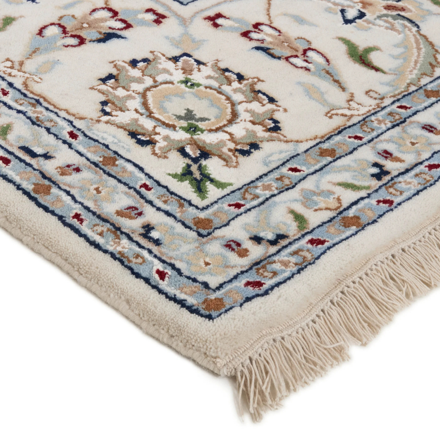 Noa wooden bedside table