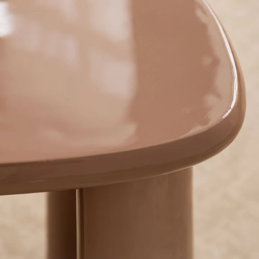 Lawrence fa lerakóasztal