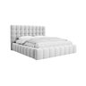 Mamaia fabric bed frame 200x200