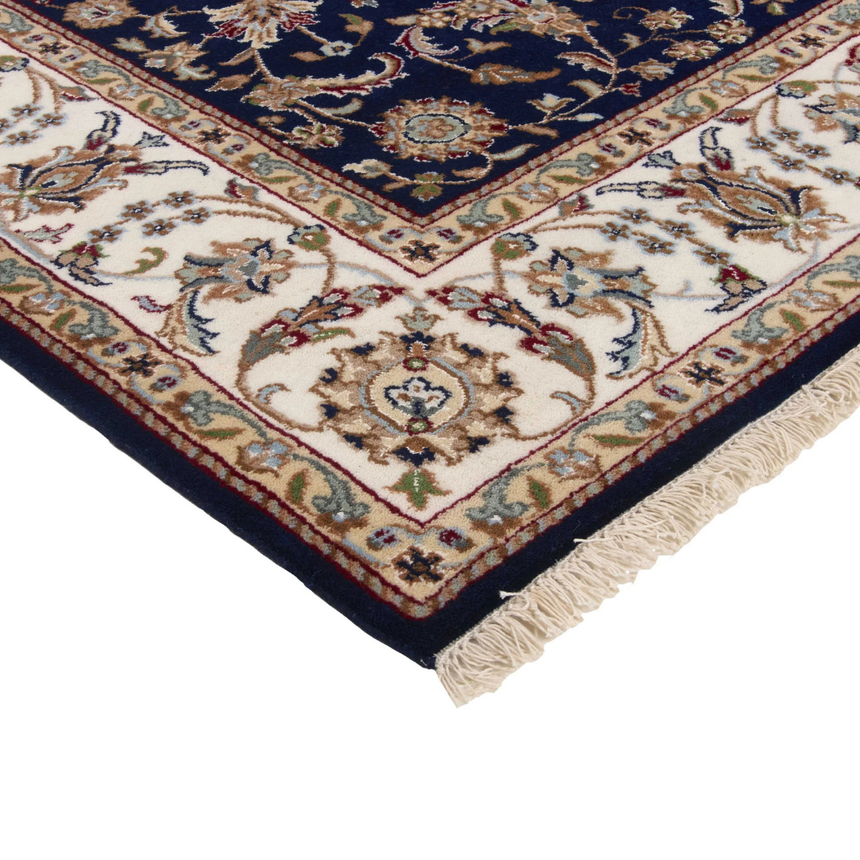 Noa wooden bedside table