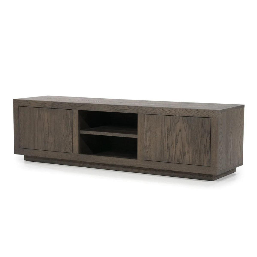 Helsinki wooden TV cabinet 160 cm