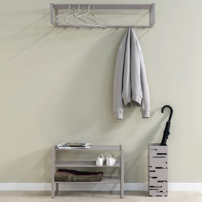 Jytte metal umbrella stand
