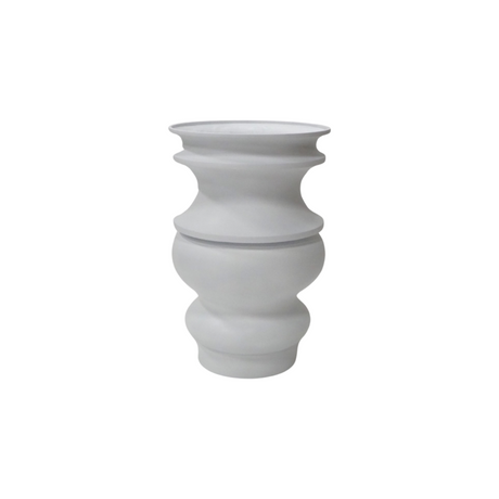 Vector clay wall lamp