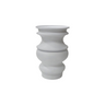 Vector clay wall lamp