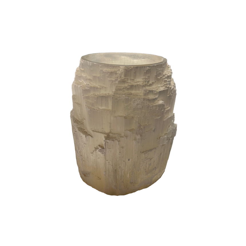 Vector clay wall lamp