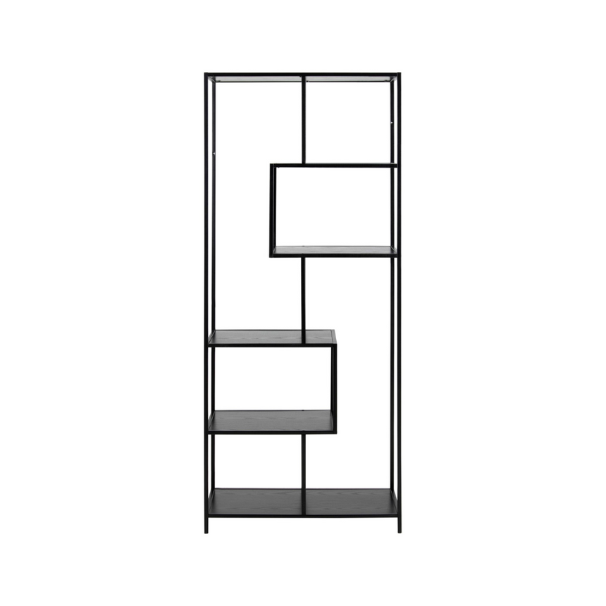 Seaford plus fa polc 77x185