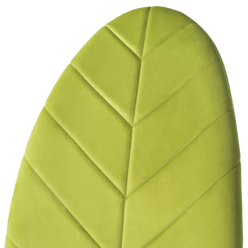 Garda Leaf szövet szék