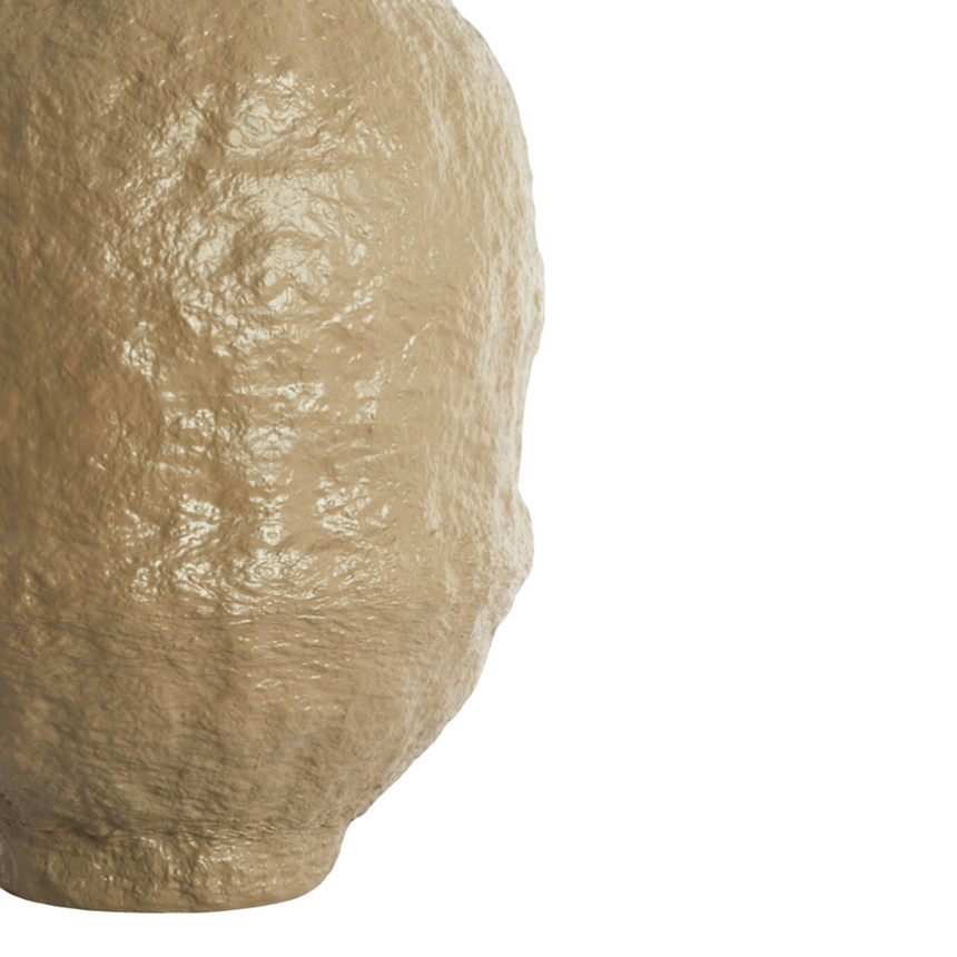 Raeni paper table lamp