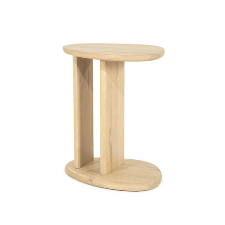 Jimmy 3-door wooden cabinet