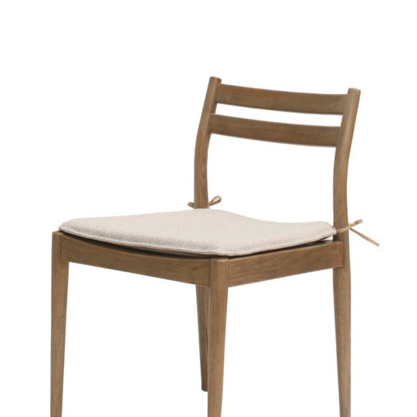 Tibesti szövet szék