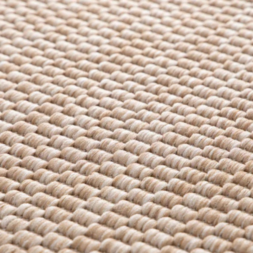 Beto fabric rug 160x230