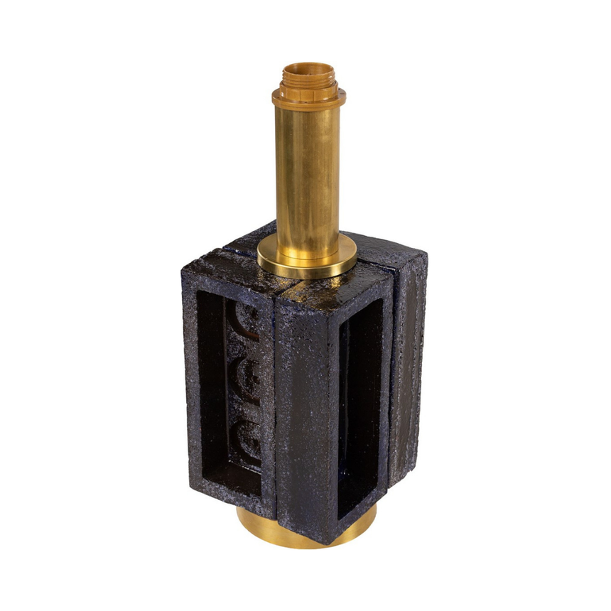 Hyllie concrete storage table