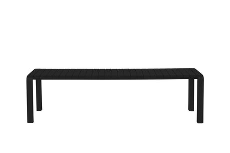 Vondel fém kerti pad 175x45