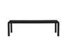 Vondel fém kerti pad 175x45