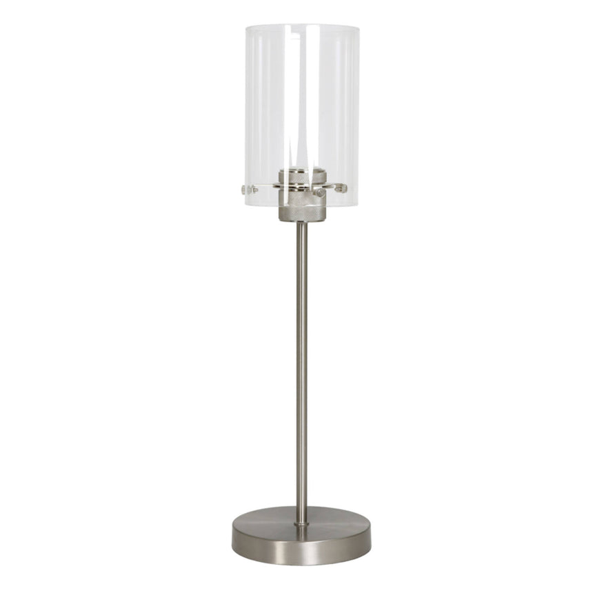 Vancouver fém asztali lámpa