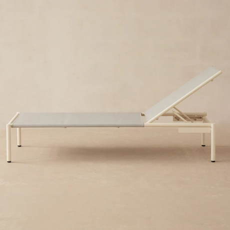 Albarca szövet napozóágy