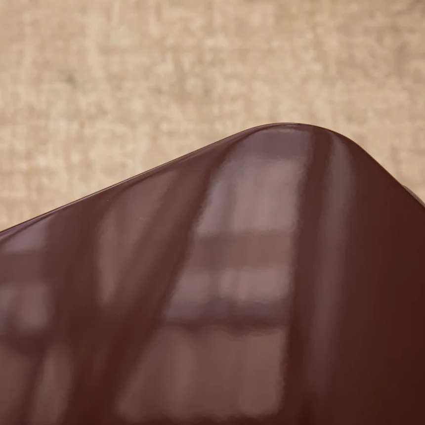 Jonc fa lerakóasztal