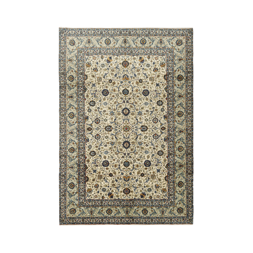 Noa wooden bedside table