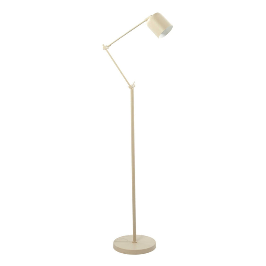 Rijeka metal floor lamp