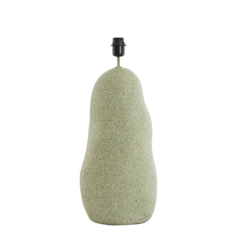 Agado lámpatalp – Karakteres forma és pasztell elegancia