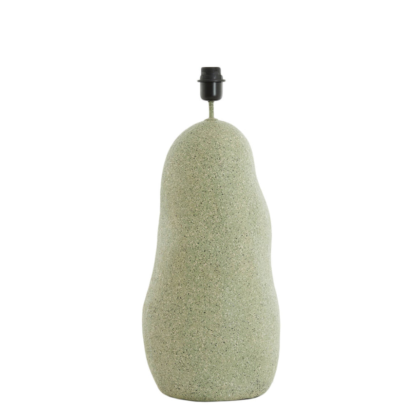 Agado lámpatalp – Karakteres forma és pasztell elegancia