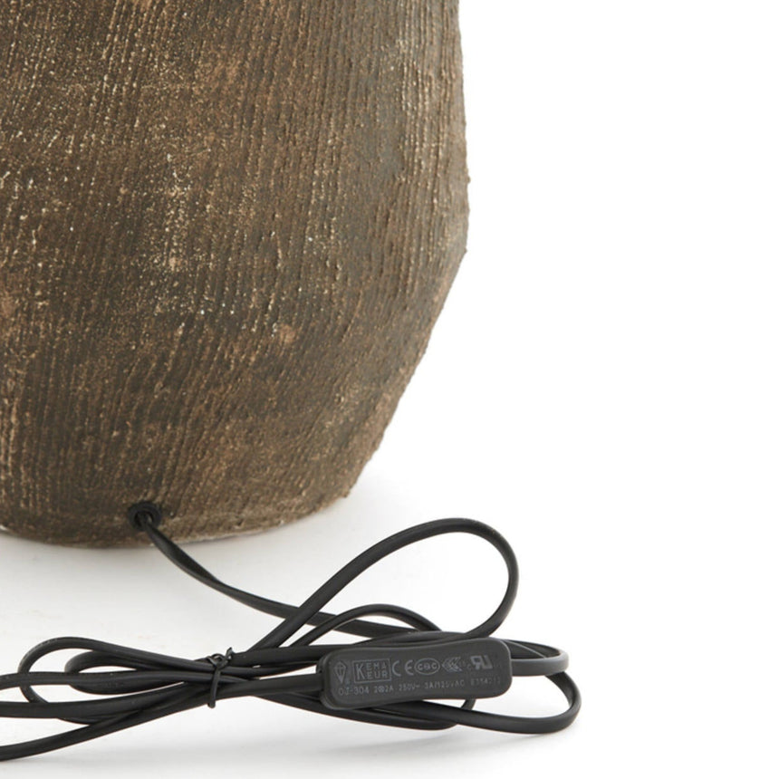 Drizella metal pendant lamp 4 bulbs