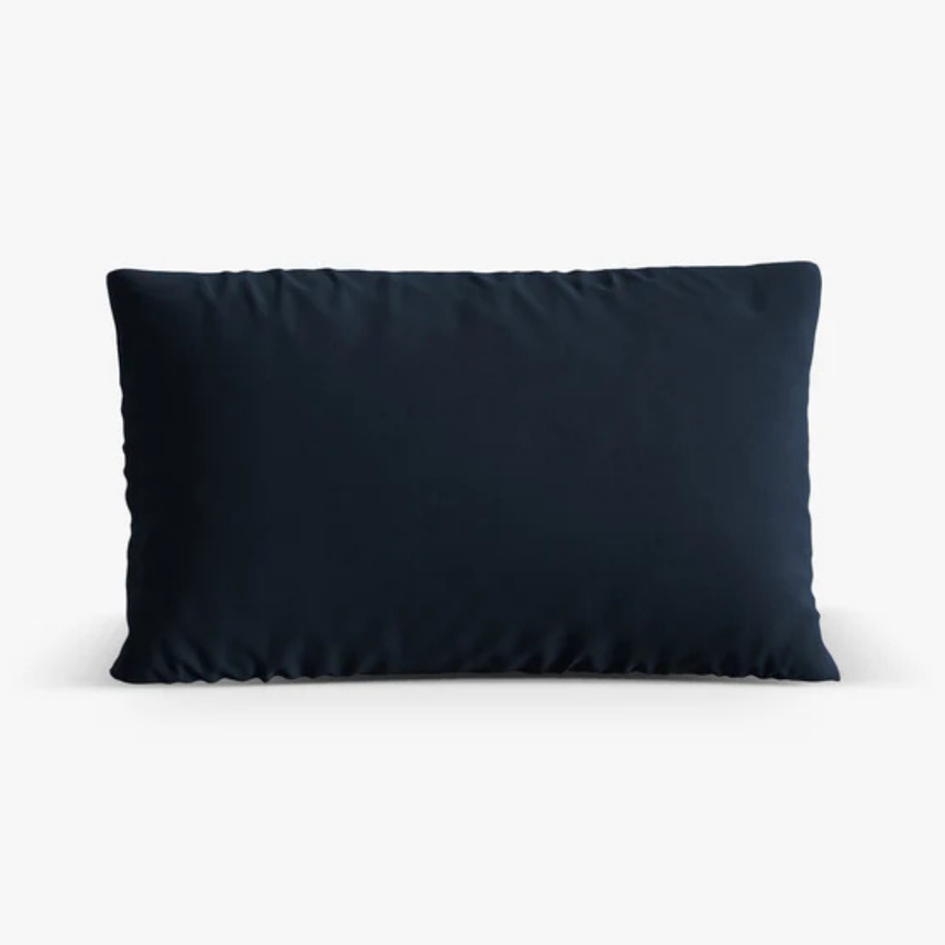 Hippy velvet pillow