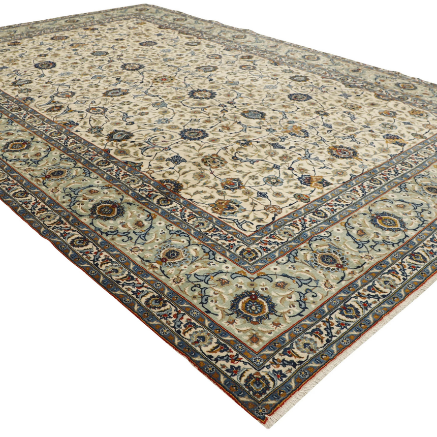 Noa wooden bedside table