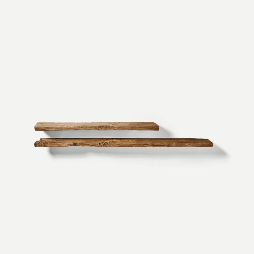 Line Living wall shelf