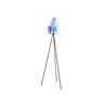Luciene glass wall lamp